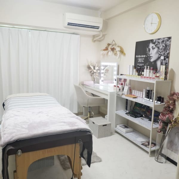 肌質改善サロンMe+