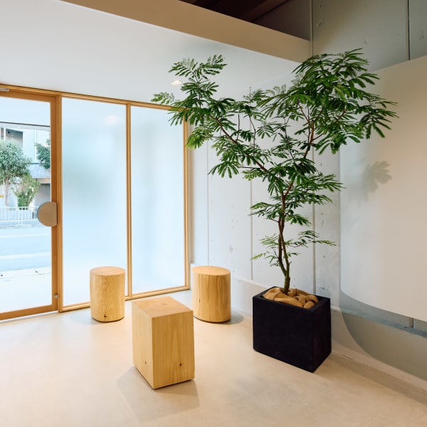 美容院 ora【オーラ】 深井