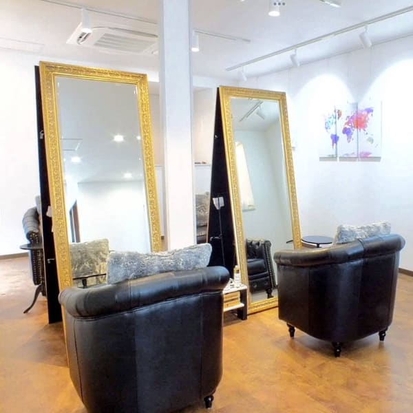 Stazio54 神戸 元町 三宮