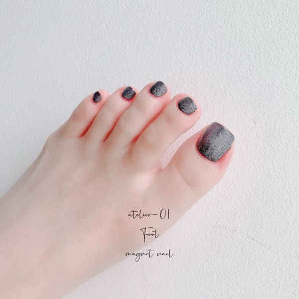 フット ミラーorマグネットカラー(オフあり)【四ツ橋】