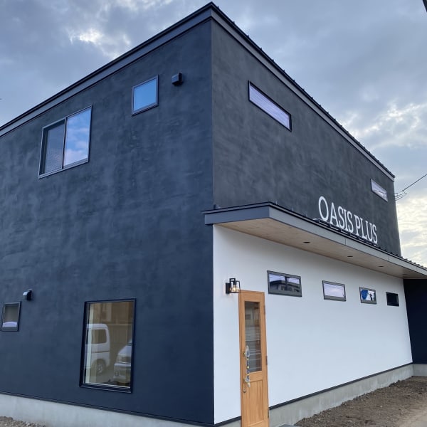 オアシスPLUS