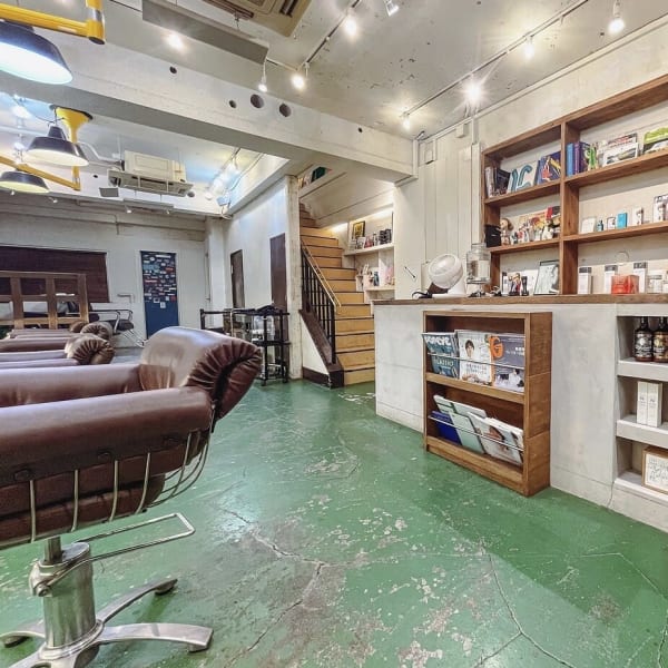 Magico 【マジコ】