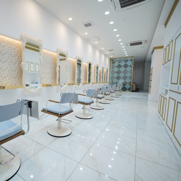 Bibbidi.bobbidi.boo 伏見桃山店