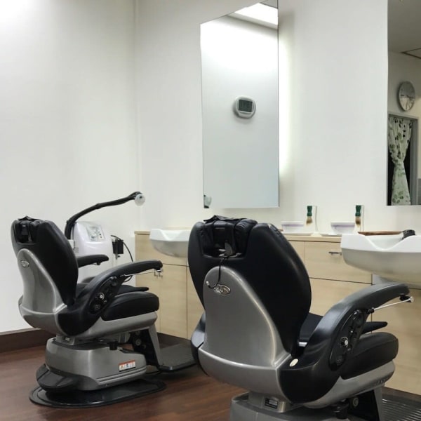 Together hair & grooming