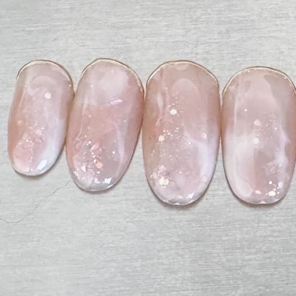 Meii NAIL_デザイン