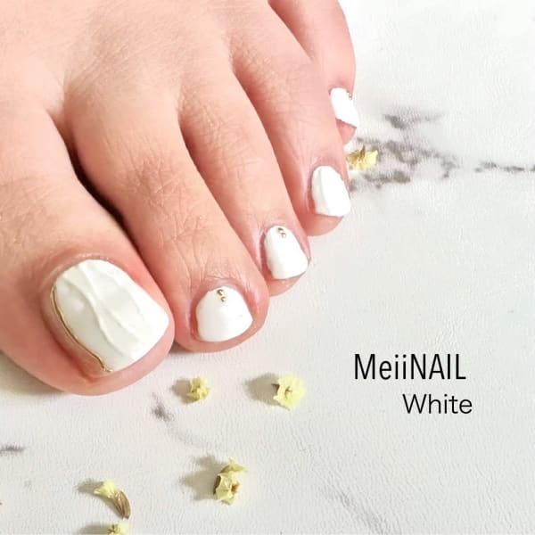 Meii NAIL_デザイン