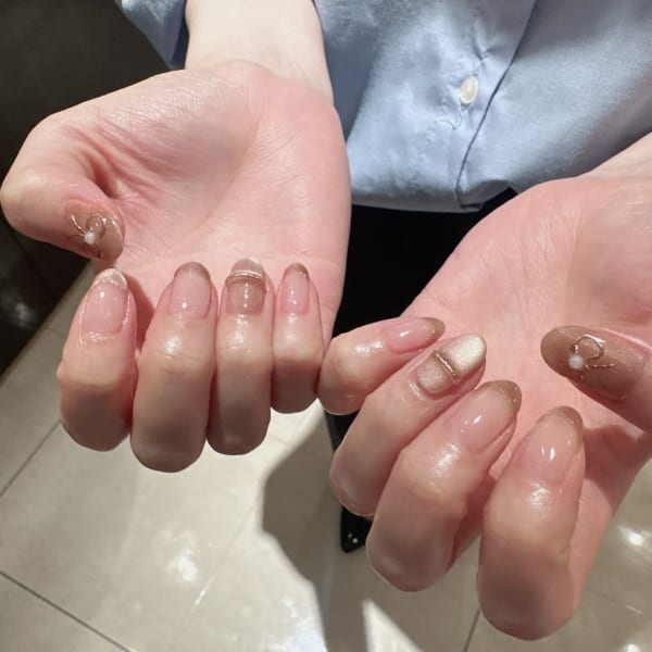 LENAHC ARIA_デザイン