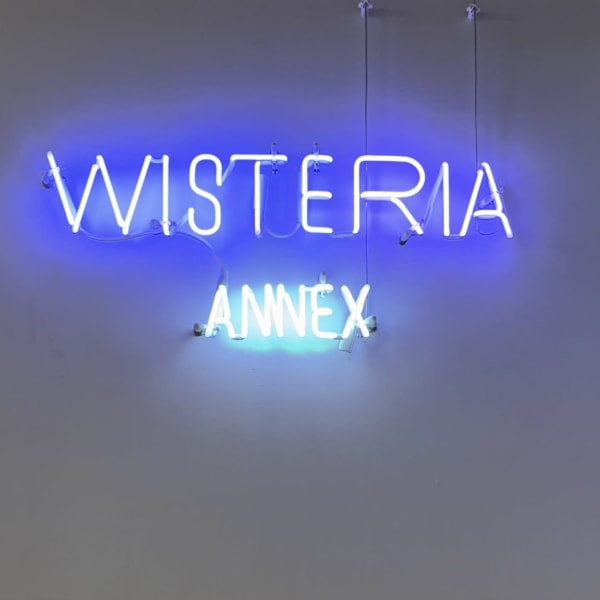 WISTERIA ANNEX 銀座【ウィステリア アネックス】