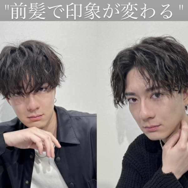 MEN'SsalonHYPE 布施駅前店メンズサロンハイプ