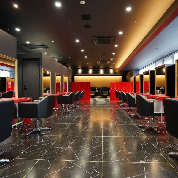 NYNY テラッソ姫路店