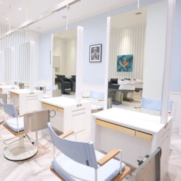 NYNY イオンスタイル東淀川店