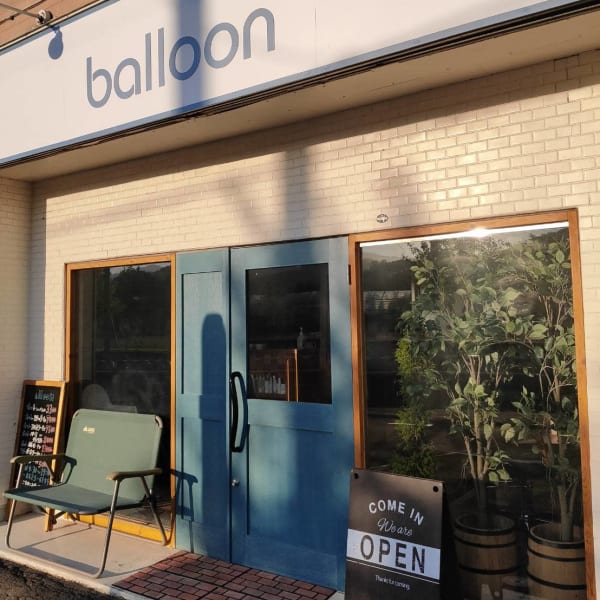 balloon