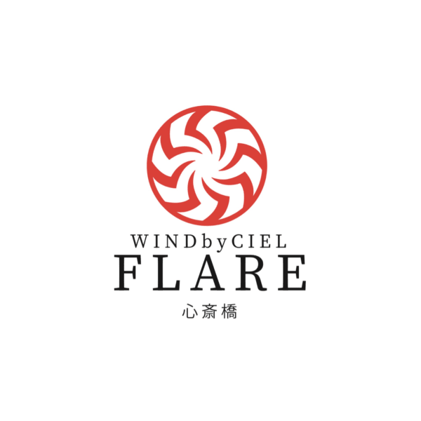 WIND by CIEL Flare 心斎橋