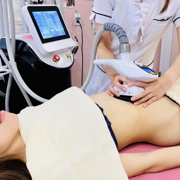 ～美肌・痩身専門店～LUPINUS hisaya