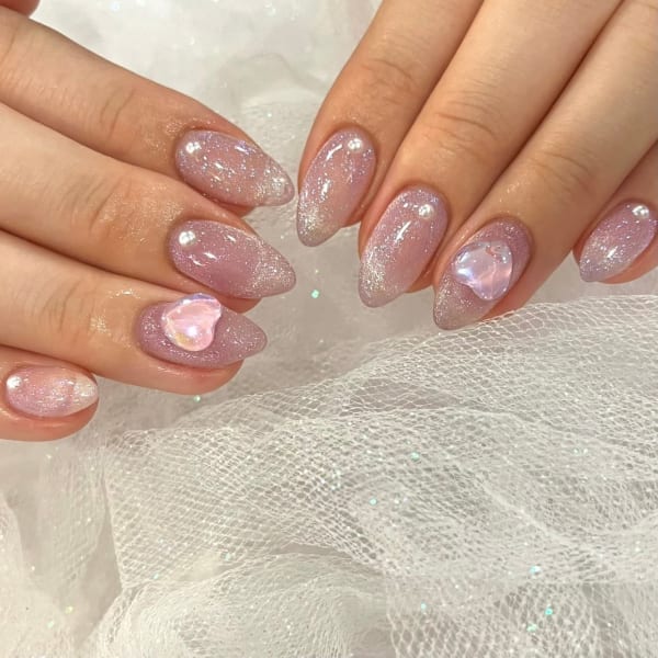 付け放題メニュー♪ご予算に合わせて選べるお時間制|ネイルサロン Cleo【クレオ】 伏見店 ~パラジェル導入店~