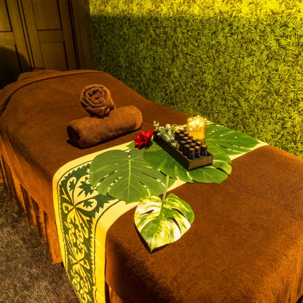 PLATINUM AROMA 近鉄八尾駅前店