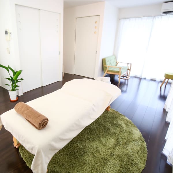 浦和ドライヘッドスパ専門店Matrka