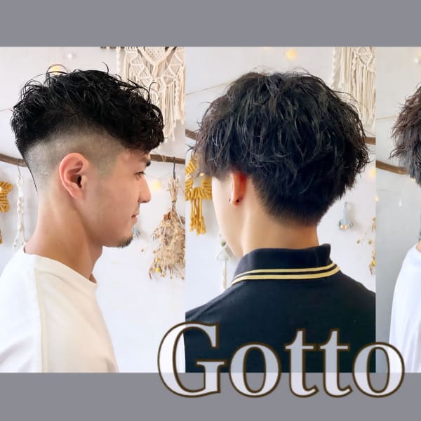 美容室Gotto