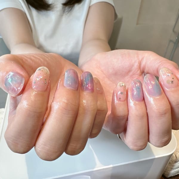 LENAHC ARIA_デザイン