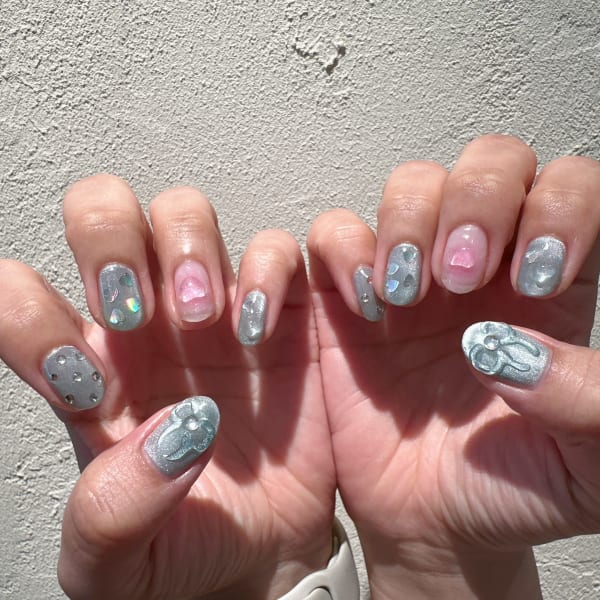 LENAHC ARIA_デザイン|LENAHC ARIA