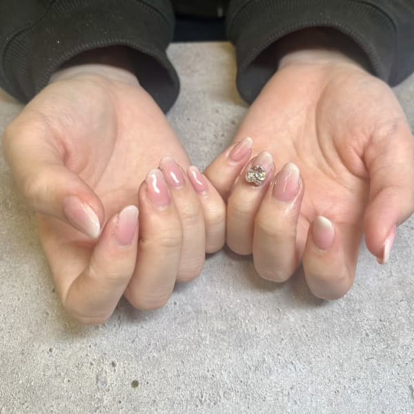 ほの花＿ネイルデザイン|nail salon ほの花