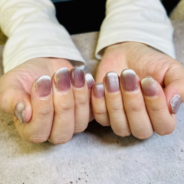 ほの花＿ネイルデザイン|nail salon ほの花
