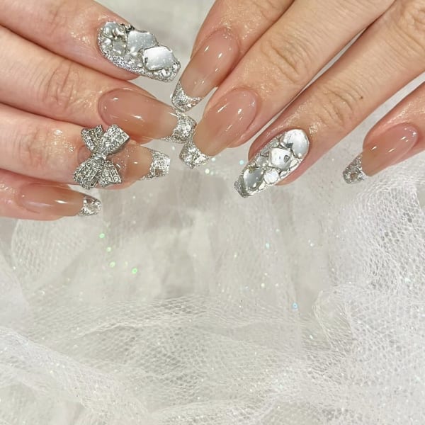 付け放題メニュー♪ご予算に合わせて選べるお時間制