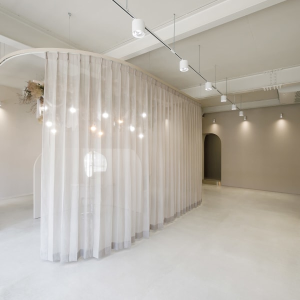 髪質改善&ヘッドスパ特化サロンMint leaf 大福店