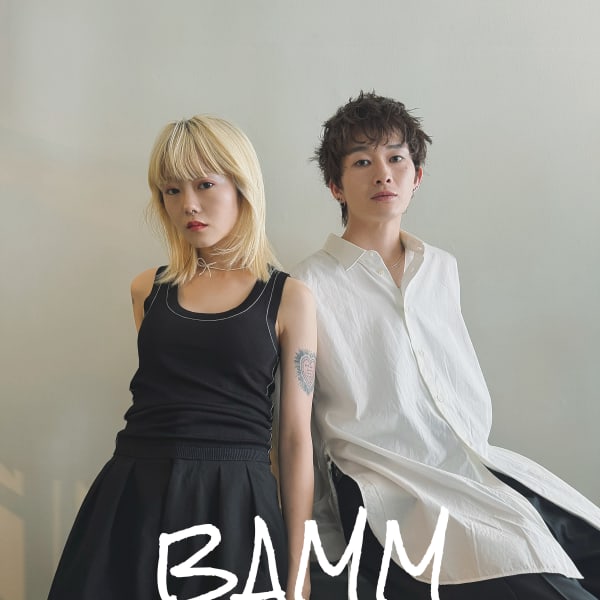BAMM名古屋栄