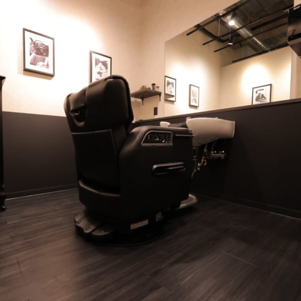 LAVIE NEW STANDARD BARBER 千葉中央