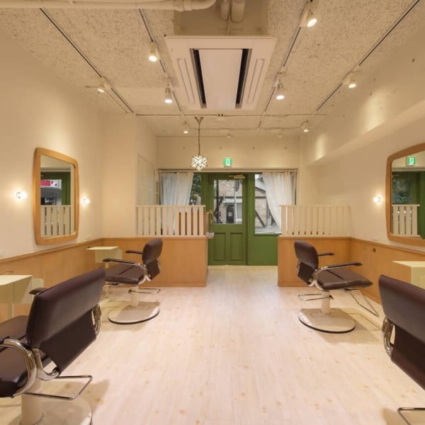 Omorfi ひばりヶ丘店