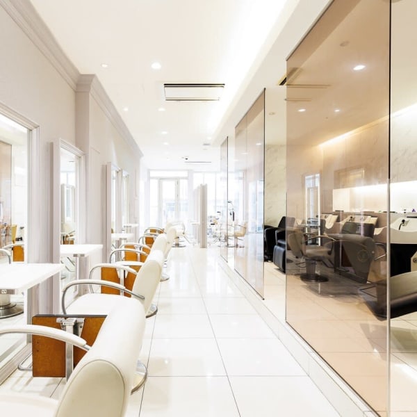 Euphoria GINZA【9/26より移転】