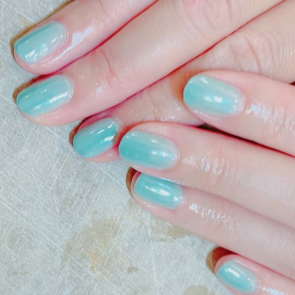 ハンドジェル　ミラー|Key-nail