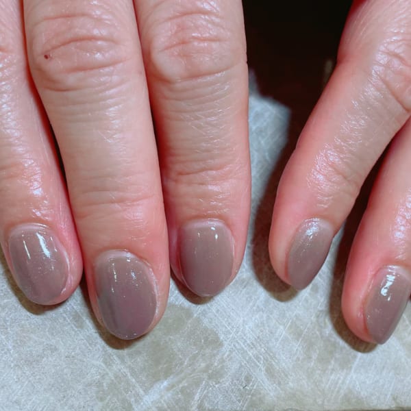 ハンドジェル　マグネット|Key-nail