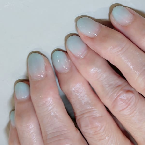 グラデーション|Key-nail