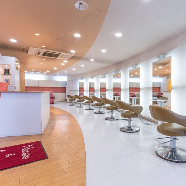 Natalie ＆ Arrowna A・S店