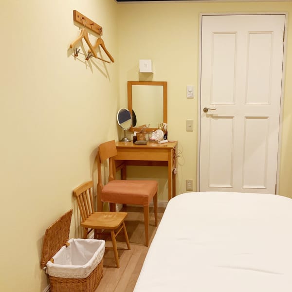 アロマセラピー＆エステティック プチ・ソメイユ