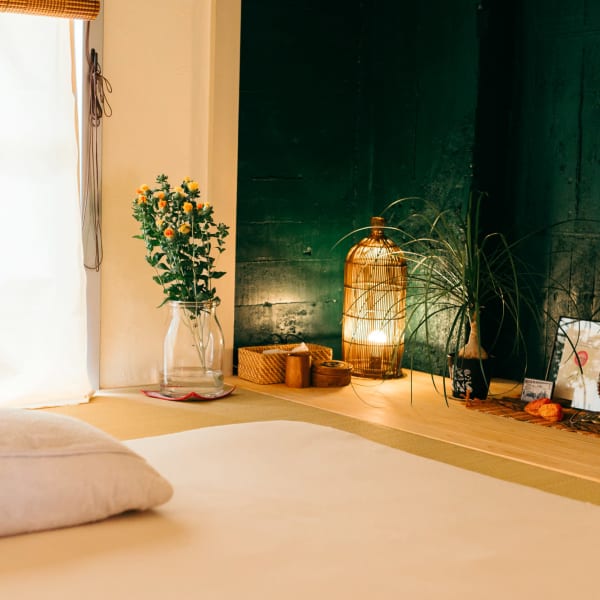 changpin Thai Massage