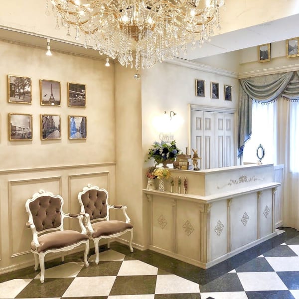 Cyntia by artina 渋谷店