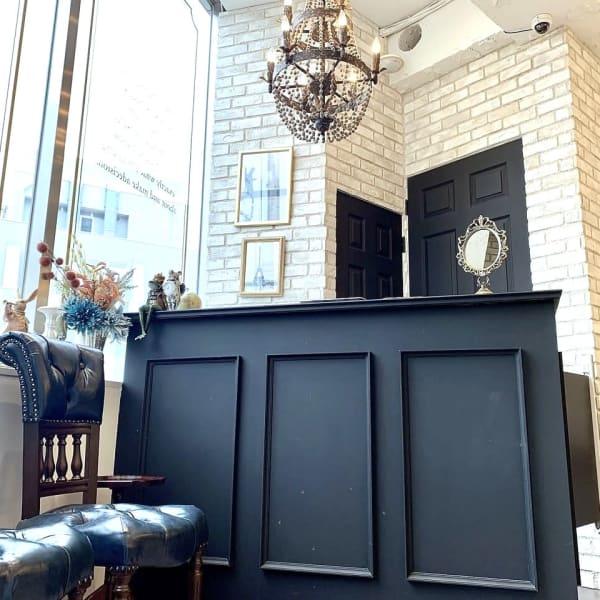 Clarus by artina 溝の口店