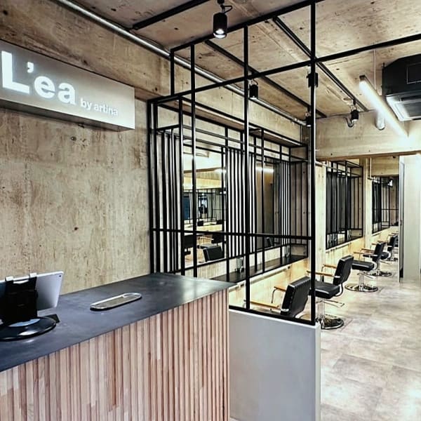 L’ea by artina 錦糸町