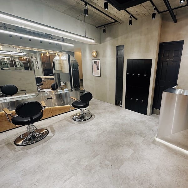 Chula by artina 海老名2号店