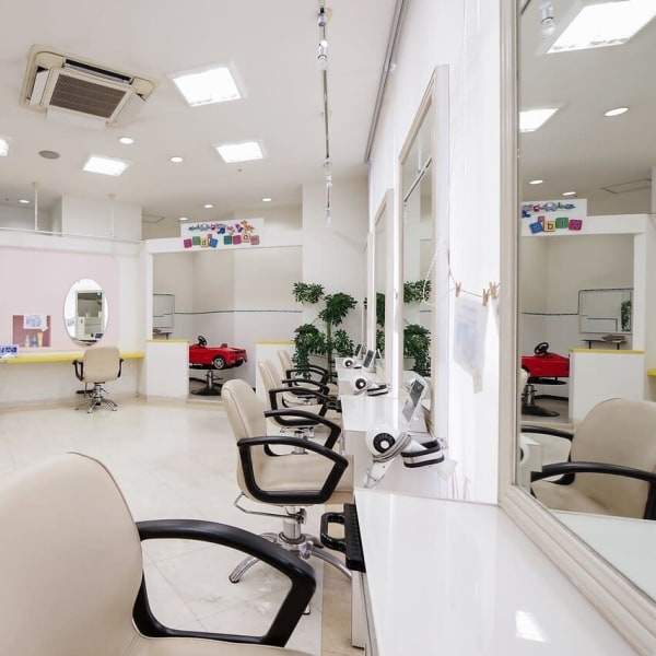 My jStyle by Yamano 戸塚駅前店