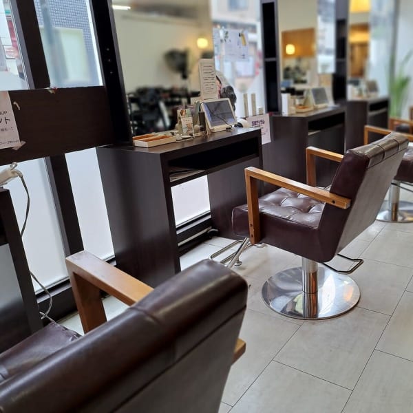 My jStyle by Yamano 東武練馬店