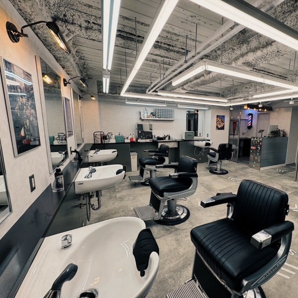 DAMDEE TOKYO 船橋店