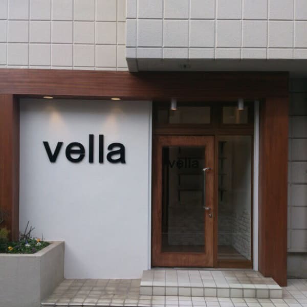 Vella