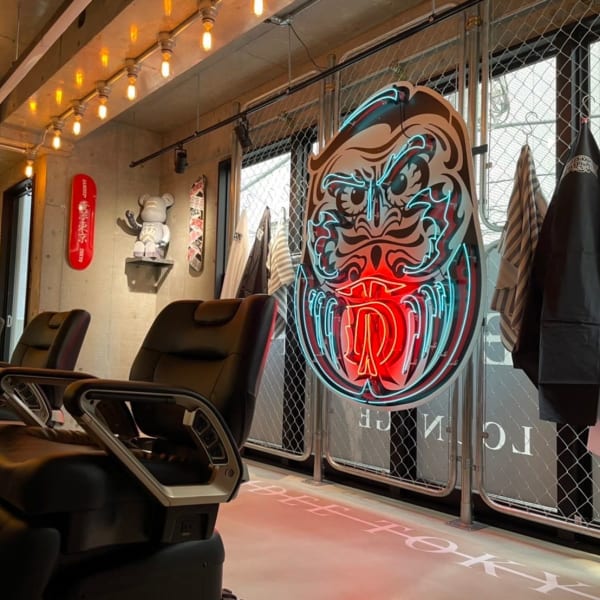 DAMDEE TOKYO 錦糸町店