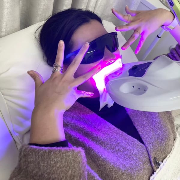 LIGHT BEAUT本八幡店