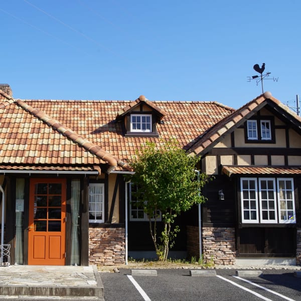 TJ天気予報 5ページ 知立店