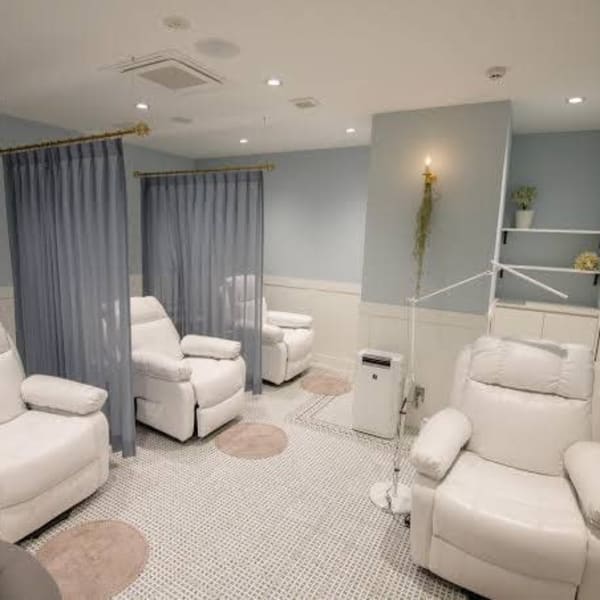 Li'a by neolive 松戸店